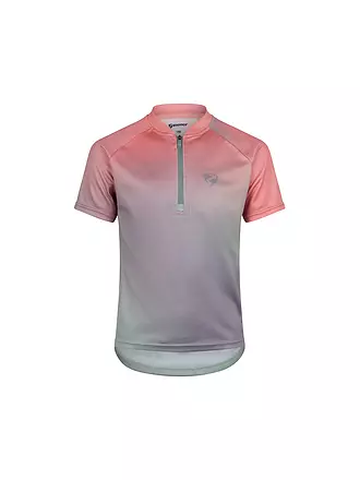 ZIENER | Maillot de ciclismo infantil Nestel |